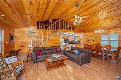 7207 E County Rd T, Wascott, WI 54838 - Photo 7