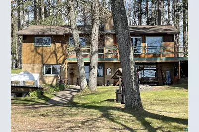 66460 Mieritz Rd, Iron River, WI 54847 - Photo 1