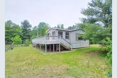 11430 North Porkys Road, Hayward, WI 54843 - Photo 3