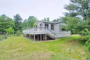11430 N Porkys Rd, Hayward, WI 54843 - Photo 3