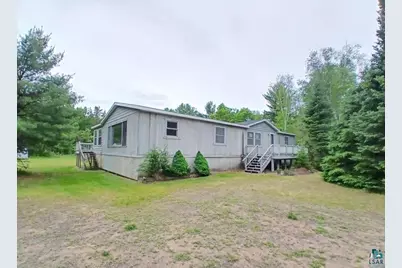 11430 North Porkys Road, Hayward, WI 54843 - Photo 1
