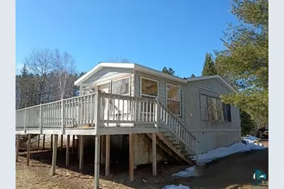 11430 North Porkys Road, Hayward, WI 54843 - Photo 1