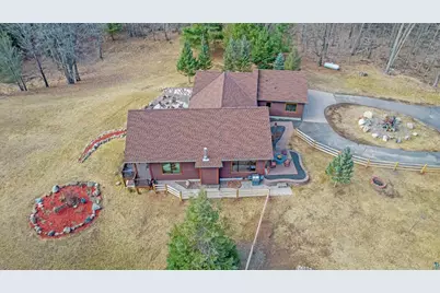 6875 S Carlson Rd, Lake Nebagamon, WI 54849 - Photo 5