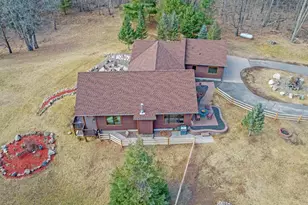 6875 S Carlson Rd, Lake Nebagamon, WI 54849 - Photo 5