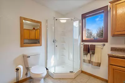 6875 S Carlson Rd, Lake Nebagamon, WI 54849 - Photo 25