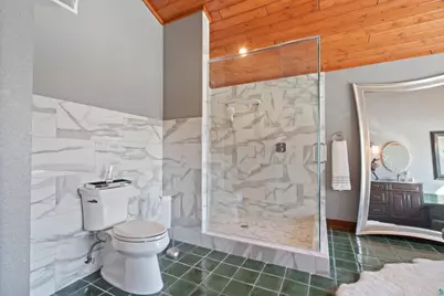 6875 S Carlson Rd, Lake Nebagamon, WI 54849 - Photo 21