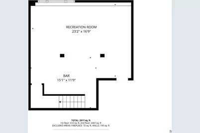 6875 S Carlson Rd, Lake Nebagamon, WI 54849 - Photo 37