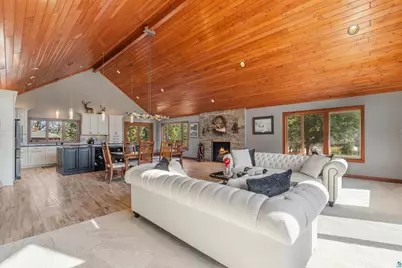 6875 S Carlson Rd, Lake Nebagamon, WI 54849 - Photo 9