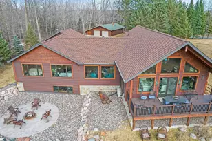 6875 S Carlson Rd, Lake Nebagamon, WI 54849 - Photo 3