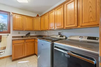 6875 S Carlson Rd, Lake Nebagamon, WI 54849 - Photo 29