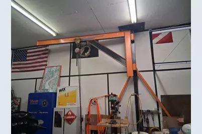 6491 S Old Lyman Lake Rd, South Range, WI 54874 - Photo 29