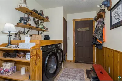 6491 S Old Lyman Lake Rd, South Range, WI 54874 - Photo 21