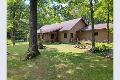 6491 S Old Lyman Lake Rd, South Range, WI 54874 - Photo 37