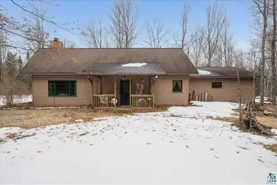 6491 S Old Lyman Lake Rd, South Range, WI 54874 - Photo 3