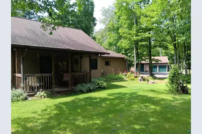 6491 S Old Lyman Lake Rd, South Range, WI 54874 - Photo 39