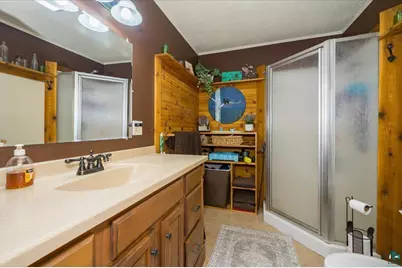 6491 S Old Lyman Lake Rd, South Range, WI 54874 - Photo 17