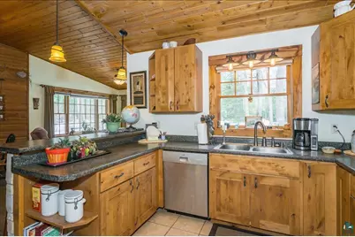 6491 S Old Lyman Lake Rd, South Range, WI 54874 - Photo 11