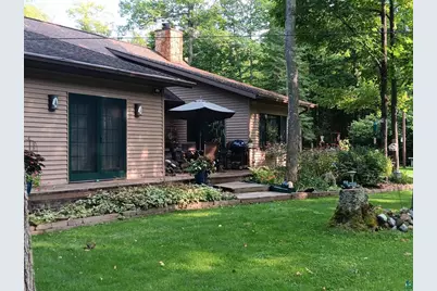 6491 S Old Lyman Lake Rd, South Range, WI 54874 - Photo 41