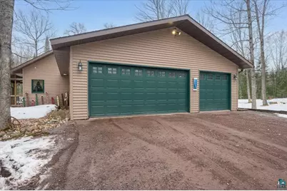 6491 S Old Lyman Lake Rd, South Range, WI 54874 - Photo 25