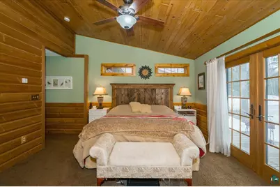 6491 S Old Lyman Lake Rd, South Range, WI 54874 - Photo 15