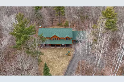 16539 W Acorn Ridge, Hayward, WI 54843 - Photo 3