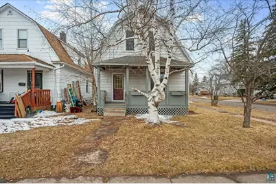 302 E 7th St, Superior, WI 54880 - Photo 1