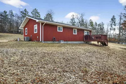 11702 East Mail Rd, Gordon, WI 54838 - Photo 17