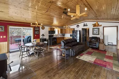 11702 East Mail Rd, Gordon, WI 54838 - Photo 33