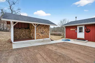 11702 East Mail Rd, Gordon, WI 54838 - Photo 9