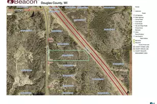 6526 S County Rd E, Hawthorne, WI 54842 - Photo 19