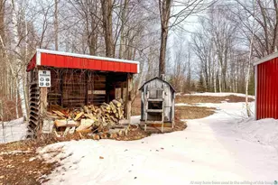 6526 S County Rd E, Hawthorne, WI 54842 - Photo 5