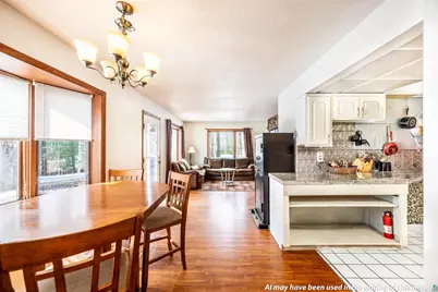 6526 S County Rd E, Hawthorne, WI 54842 - Photo 7