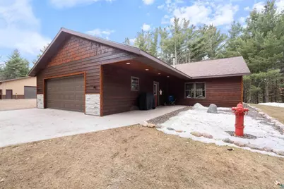 14038 S Blackberry Ln, Gordon, WI 54838 - Photo 5