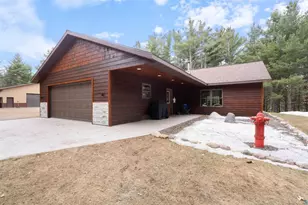 14038 S Blackberry Ln, Gordon, WI 54838 - Photo 5