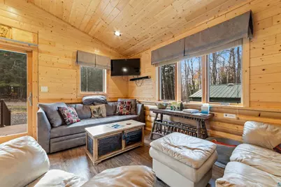 22720 Maple St, Cornucopia, WI 54827 - Photo 5