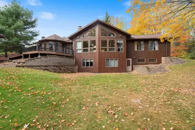 6659 E Cty Rd B, South Range, WI 54874 - Photo 1