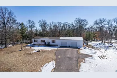 9075 Biller Loop, Solon Springs, WI 54873 - Photo 1