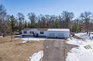 9075 Biller Loop, Solon Springs, WI 54873 - Photo 1