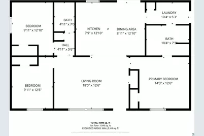 9075 E Biller Loop, Solon Springs, WI 54873 - Photo 3
