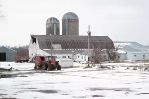 9255 E West Homestead Rd, Poplar, WI 54864 - Photo 23