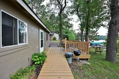 6833 View Point Lodge Rd, Gordon, WI 54838 - Photo 7