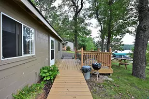 6833 View Point Lodge Rd, Gordon, WI 54838 - Photo 7