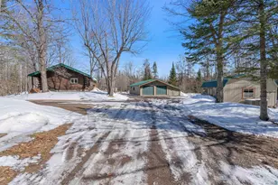 6588 S County Rd P, Lake Nebagamon, WI 54849 - Photo 5