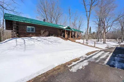 6588 S County Rd P, Lake Nebagamon, WI 54849 - Photo 63