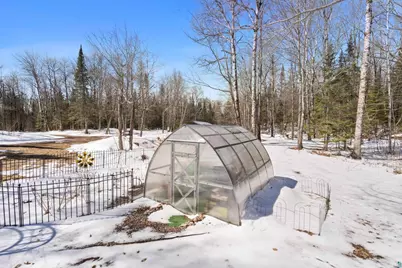 6588 S County Rd P, Lake Nebagamon, WI 54849 - Photo 49