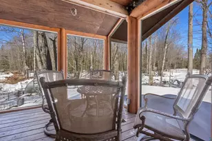 6588 S County Rd P, Lake Nebagamon, WI 54849 - Photo 23