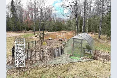 6588 S County Rd P, Lake Nebagamon, WI 54849 - Photo 37