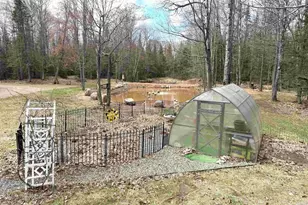 6588 S County Rd P, Lake Nebagamon, WI 54849 - Photo 37