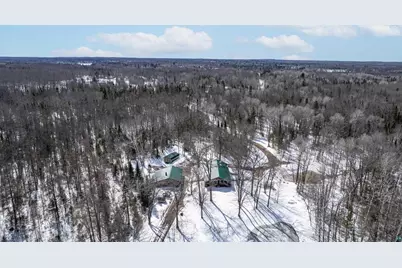 6588 S County Rd P, Lake Nebagamon, WI 54849 - Photo 23