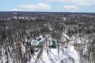 6588 S County Rd P, Lake Nebagamon, WI 54849 - Photo 23